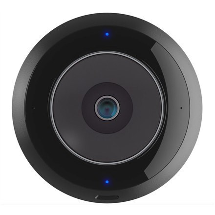 Ubiquiti | Kamera kopułkowa | AI 360 | Kopułkowa | 4 MP | Fisheye | Power over Ethernet (PoE) | IPX4, IK08 | H.264 Ubiquiti | Kamera kopułkowa | AI 360 | Kopułkowa | 4 MP | Fisheye | Power over Ethernet (PoE) | IPX4, IK08 | H.264