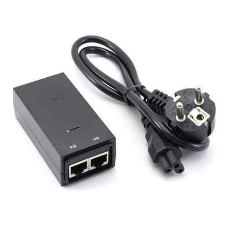 Ubiquiti POE-24-12W Ubiquiti Ubiquiti POE-24-12W Ubiquiti