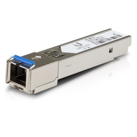 Ubiquiti UF‑GP‑C+ SFP module Ubiquiti Ubiquiti UF‑GP‑C+ SFP module Ubiquiti