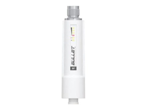 Ubiquiti UISP airMAX Bullet M2 Radio Ubiquiti UISP airMAX Bullet M2 Radio