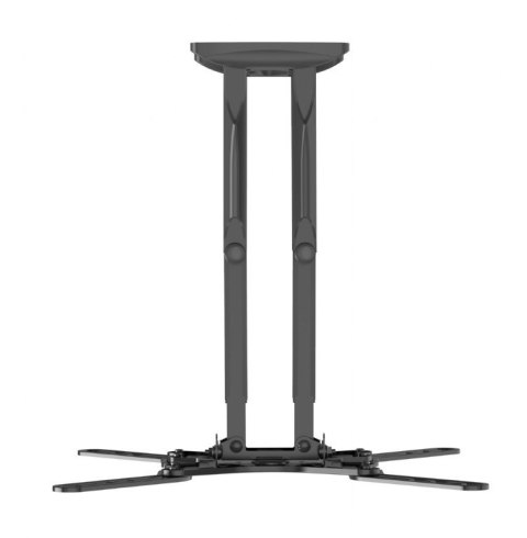 Uchwyt ścienny do monitorów - Gembird WM-60ST-01 - Regulowane kąty - 32-60 cali - Maksymalne obciążenie 36.4 kg - Kolor czarny Uchwyt ścienny do monitorów - Gembird WM-60ST-01 - Regulowane kąty - 32-60 cali - Maksymalne obciążenie 36.4 kg - Kolor czarny