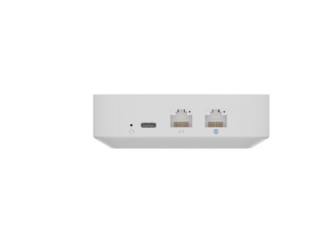 UniFi Next-Generation Gateway Lite | 10/100/1000 Mbit/s | Porty Ethernet LAN (RJ-45) 1 | Obsługa sieci mesh Nie | MU-MiMO Nie | UniFi Next-Generation Gateway Lite | 10/100/1000 Mbit/s | Porty Ethernet LAN (RJ-45) 1 | Obsługa sieci mesh Nie | MU-MiMO Nie |