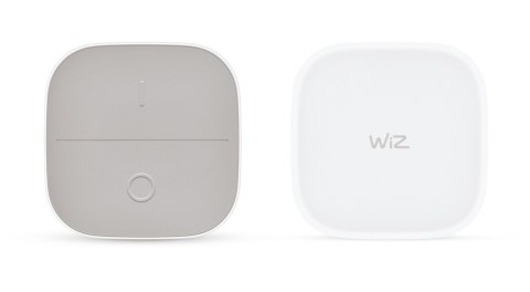 WiZ | Przenośny przycisk WiZ | Przenośny przycisk