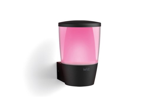WiZ Smart WiFi Outdoor Wall Light Wizarding World WiZ Smart WiFi Outdoor Wall Light Wizarding World