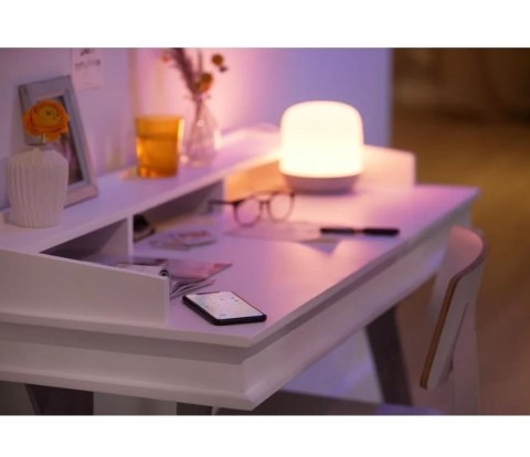 WiZ Smart WiFi WiFi Hero Table Lamp Wizarding World WiZ Smart WiFi WiFi Hero Table Lamp Wizarding World