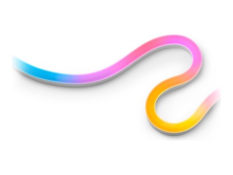 WiZ|Smart WiFi Neon Flex Lightstrip 3m Type-C|24 W|RGB WiZ|Smart WiFi Neon Flex Lightstrip 3m Type-C|24 W|RGB