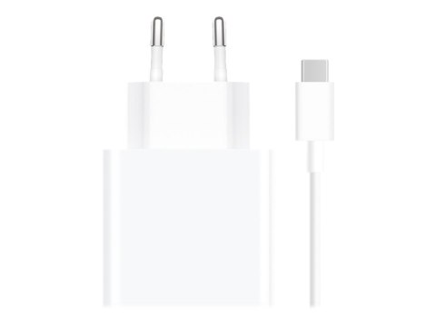 Xiaomi 67W Charging Combo (Type-A) EU | Xiaomi | BHR6035EU | USB-A to USB-C USB-C | USB-A Xiaomi 67W Charging Combo (Type-A) EU | Xiaomi | BHR6035EU | USB-A to USB-C USB-C | USB-A