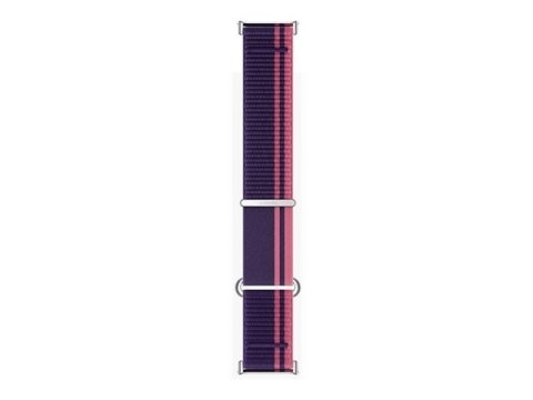 Xiaomi Braided Quick Release Strap, Rose purple Xiaomi Xiaomi Braided Quick Release Strap, Rose purple Xiaomi