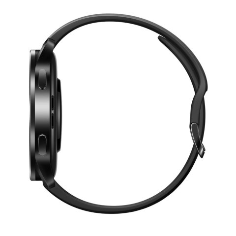 Xiaomi | Watch Bezel Strap | Czarny | TPU Xiaomi | Watch Bezel Strap | Czarny | TPU
