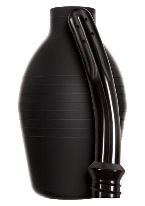 Anal/hig-Irygator-RENEGADE BODY CLEANSER BLACK Anal/hig-Irygator-RENEGADE BODY CLEANSER BLACK