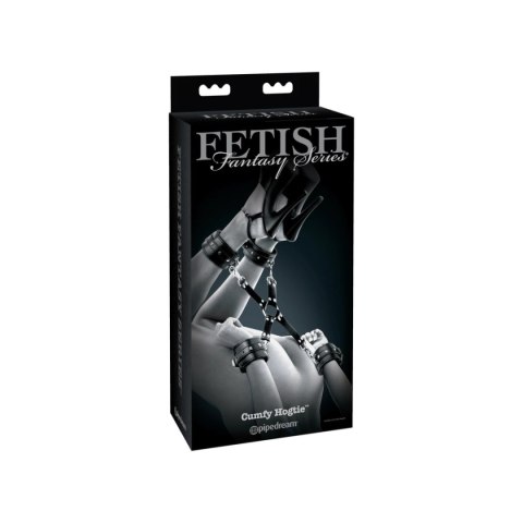 Fetish Fantasy Uprząż Series Limited Edition Cumfy Hogtie