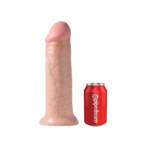 King Cock Dildo 12" Cock Light King Cock Dildo 12" Cock Light