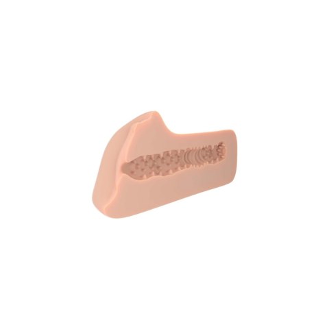 PDX Plus Masturbator Perfect Pussy Pleasure Stroker Light