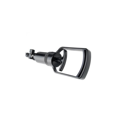 Pump Worx Pompka do Penisa Accu-Meter Power Pump Clear Pump Worx Pompka do Penisa Accu-Meter Power Pump Clear