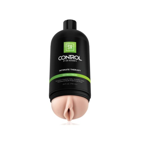 Sir Richard's Masturbator Control Intimate Therapy-Extra Fresh
