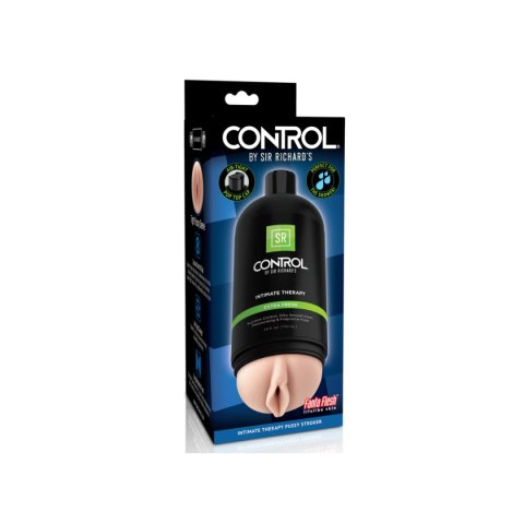 Sir Richard's Masturbator Control Intimate Therapy-Extra Fresh