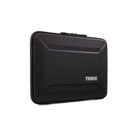 Thule | pasuje do rozmiaru laptopa 14 "| Gauntlet 4 MacBook | Sleeve | Czarny Thule | pasuje do rozmiaru laptopa 14 "| Gauntlet 4 MacBook | Sleeve | Czarny