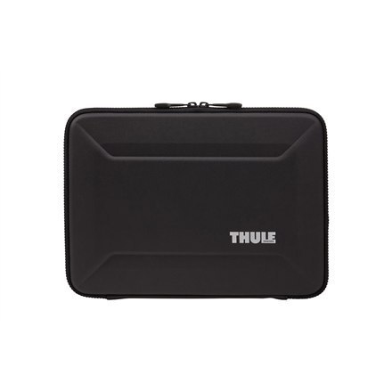 Thule | pasuje do rozmiaru laptopa 14 "| Gauntlet 4 MacBook | Sleeve | Czarny Thule | pasuje do rozmiaru laptopa 14 "| Gauntlet 4 MacBook | Sleeve | Czarny