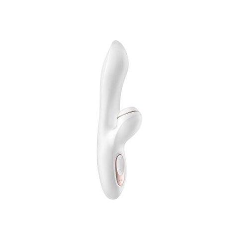 Wibrator króliczek powietrzny Satisfyer Pro G-Spot Wibrator króliczek powietrzny Satisfyer Pro G-Spot