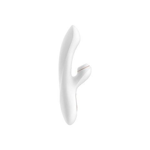 Wibrator króliczek powietrzny Satisfyer Pro G-Spot Wibrator króliczek powietrzny Satisfyer Pro G-Spot