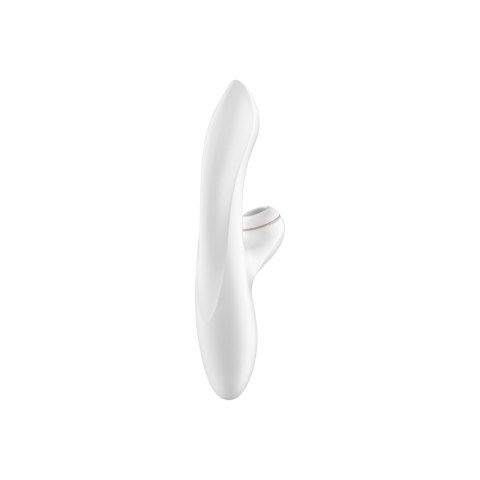 Wibrator króliczek powietrzny Satisfyer Pro G-Spot Wibrator króliczek powietrzny Satisfyer Pro G-Spot