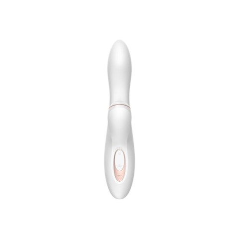 Wibrator króliczek powietrzny Satisfyer Pro G-Spot Wibrator króliczek powietrzny Satisfyer Pro G-Spot
