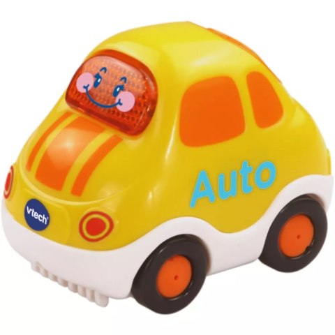 Auto Autko Osobowe dźwięki światła tut tut Trefl VTECH 60559 Auto Autko Osobowe dźwięki światła tut tut Trefl VTECH 60559