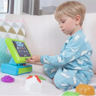 Cyferkowa Kasa Sklepowa Elektroniczna 20 elementów 60832 VTech Trefl