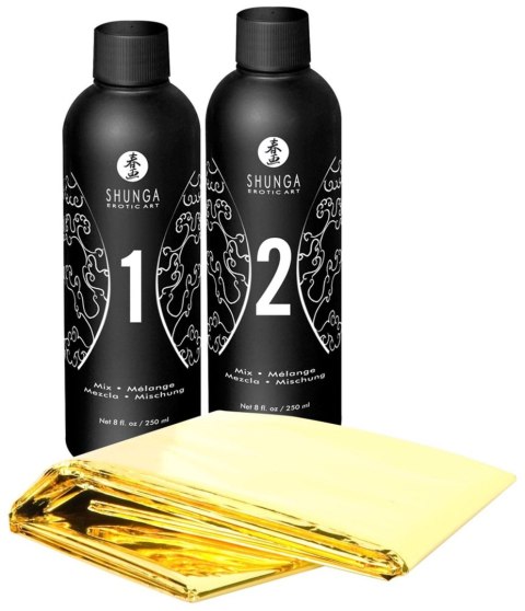Gel Massage Melon Mango Gel Massage Melon Mango