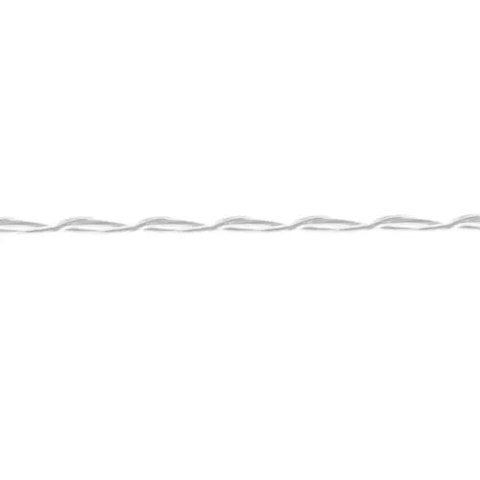 Kurtyna świetlna 138 LED USB- zimny biały KŚ19752