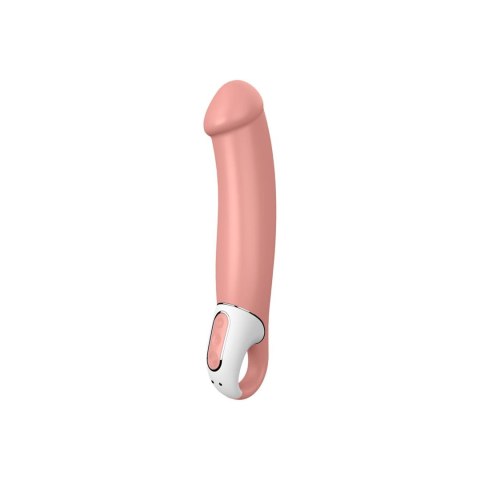Realistyczny mocny gruby wibrator satisfyer 23cm Realistyczny mocny gruby wibrator satisfyer 23cm