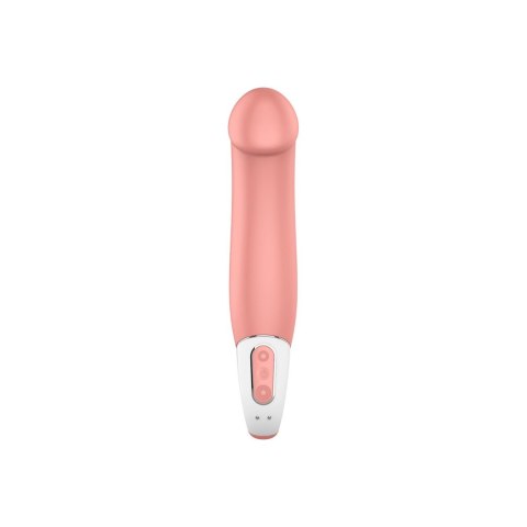Realistyczny mocny gruby wibrator satisfyer 23cm Realistyczny mocny gruby wibrator satisfyer 23cm