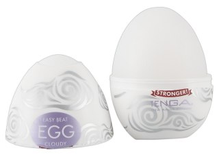 Tenga masturbator - jajko egg cloudy rozciągliwe