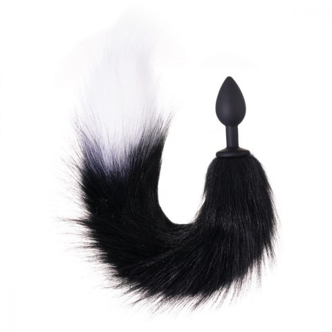 Korek ogon Butt Plug with Tail Emotions Furry Korek ogon Butt Plug with Tail Emotions Furry