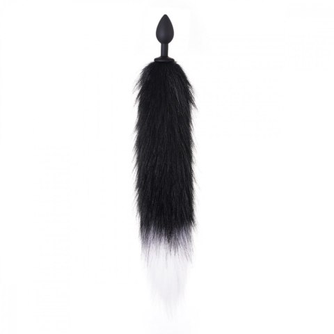 Korek ogon Butt Plug with Tail Emotions Furry Korek ogon Butt Plug with Tail Emotions Furry
