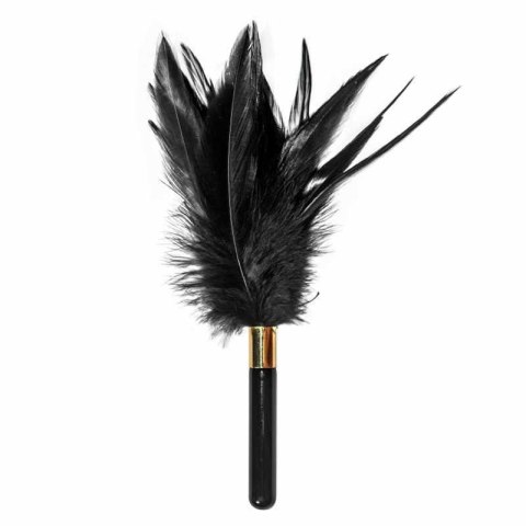 Piórko- Ticler Burlesque Plume Black Piórko- Ticler Burlesque Plume Black