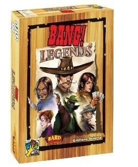 Bang! Legendy Bang! Legendy