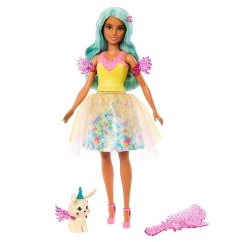 Barbie A Touch of Magic Szczypta Magii Teresa Barbie A Touch of Magic Szczypta Magii Teresa