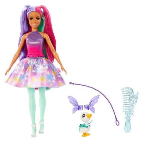 Barbie Magic Glif Rocky Lalka filmowa JCW50 Barbie Magic Glif Rocky Lalka filmowa JCW50