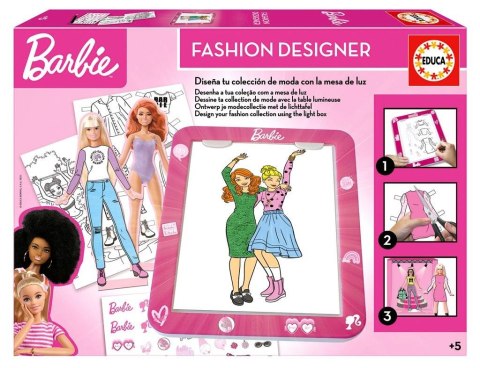 Barbie - Projektantka mody Barbie - Projektantka mody