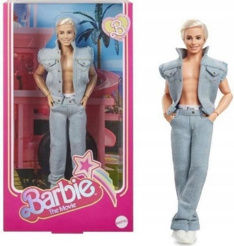 Barbie The Movie Ken Barbie The Movie Ken