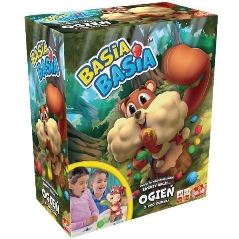Basia Basia Basia Basia