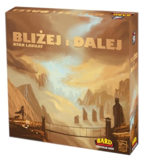 Bliżej i dalej Bliżej i dalej