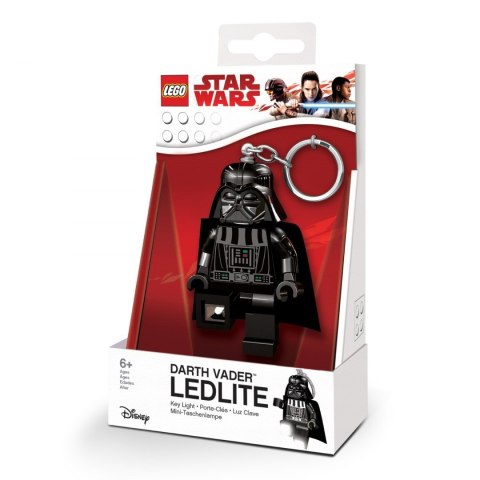 Brelok do kluczy LEGO Star Wars Darth Vader Brelok do kluczy LEGO Star Wars Darth Vader