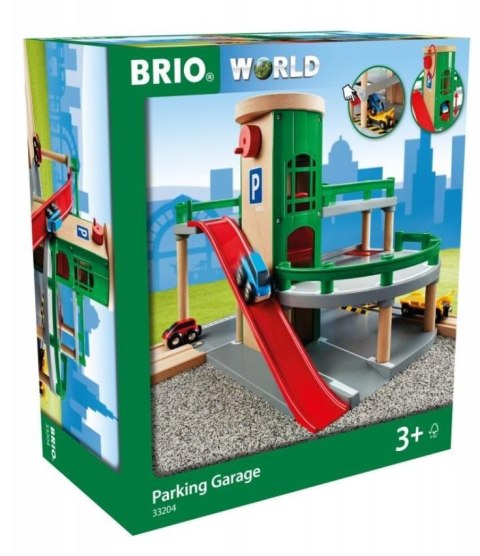 Brio Parking Brio Parking