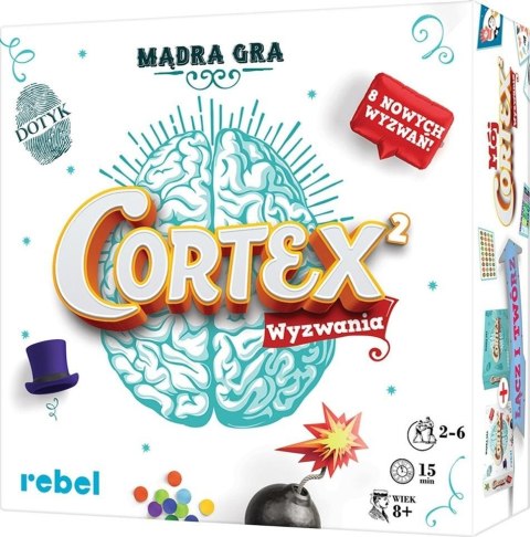 Cortex 2 REBEL Cortex 2 REBEL