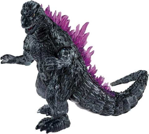 Crystal Puzzle - Godzilla Crystal Puzzle - Godzilla