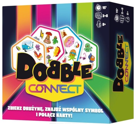 Dobble Connect REBEL Dobble Connect REBEL