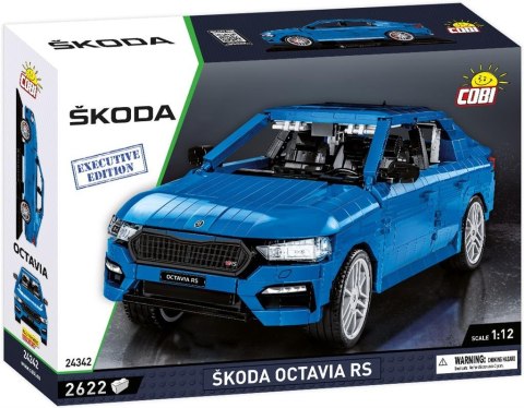 Executive Edition Skoda Octavia RS Executive Edition Skoda Octavia RS