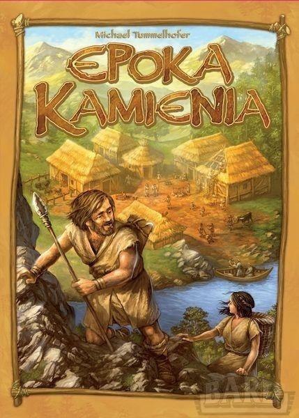 Epoka Kamienia Epoka Kamienia